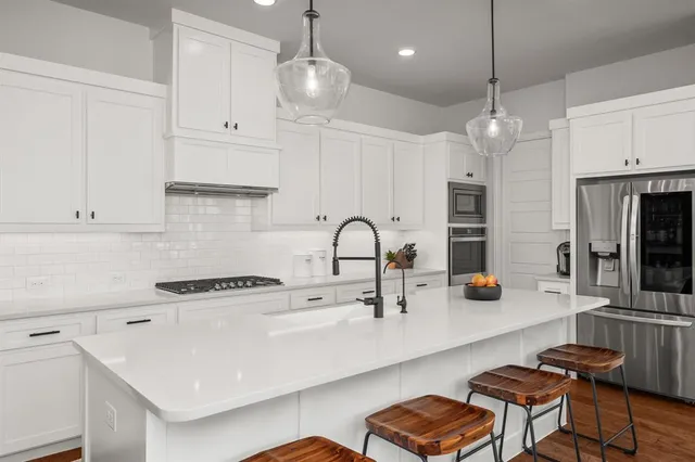 $680,000 | 3705 Silver Birch Drive, McKinney, TX 75071