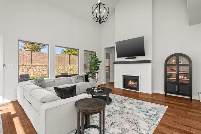 $680,000 | 3705 Silver Birch Drive, McKinney, TX 75071