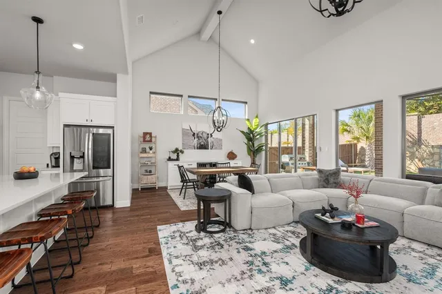 $680,000 | 3705 Silver Birch Drive, McKinney, TX 75071