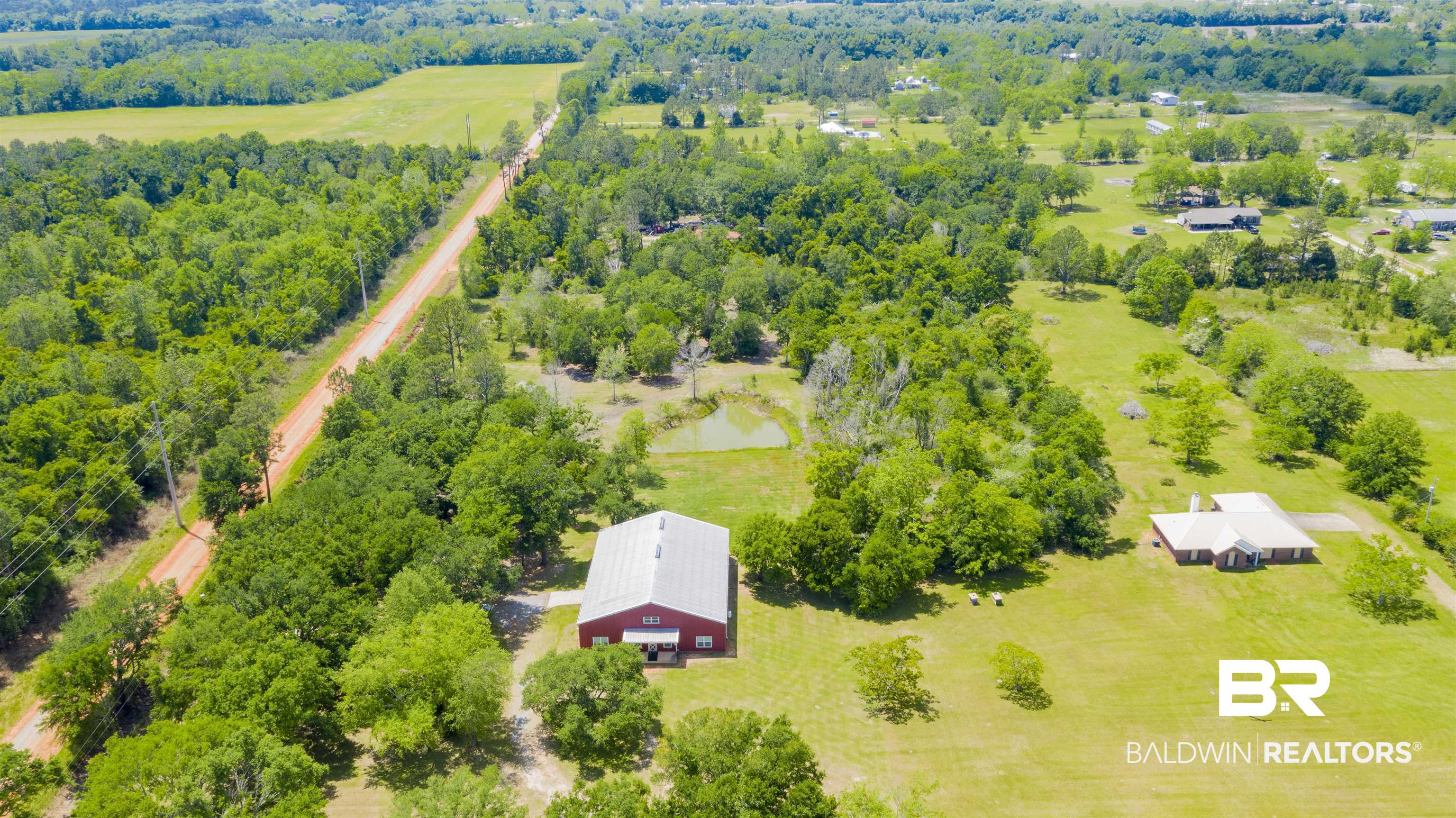 12509 Breman Road Elberta, AL 36530 - Photo 15 of 37 Gallery Image 15