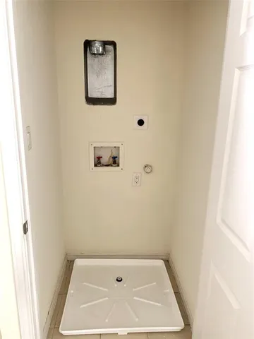 front view of a building