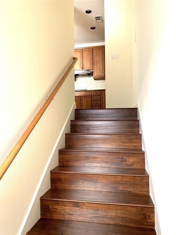 2106 Azure Pointe Richardson, TX 75080 - Photo 5 of 20 a view of entryway