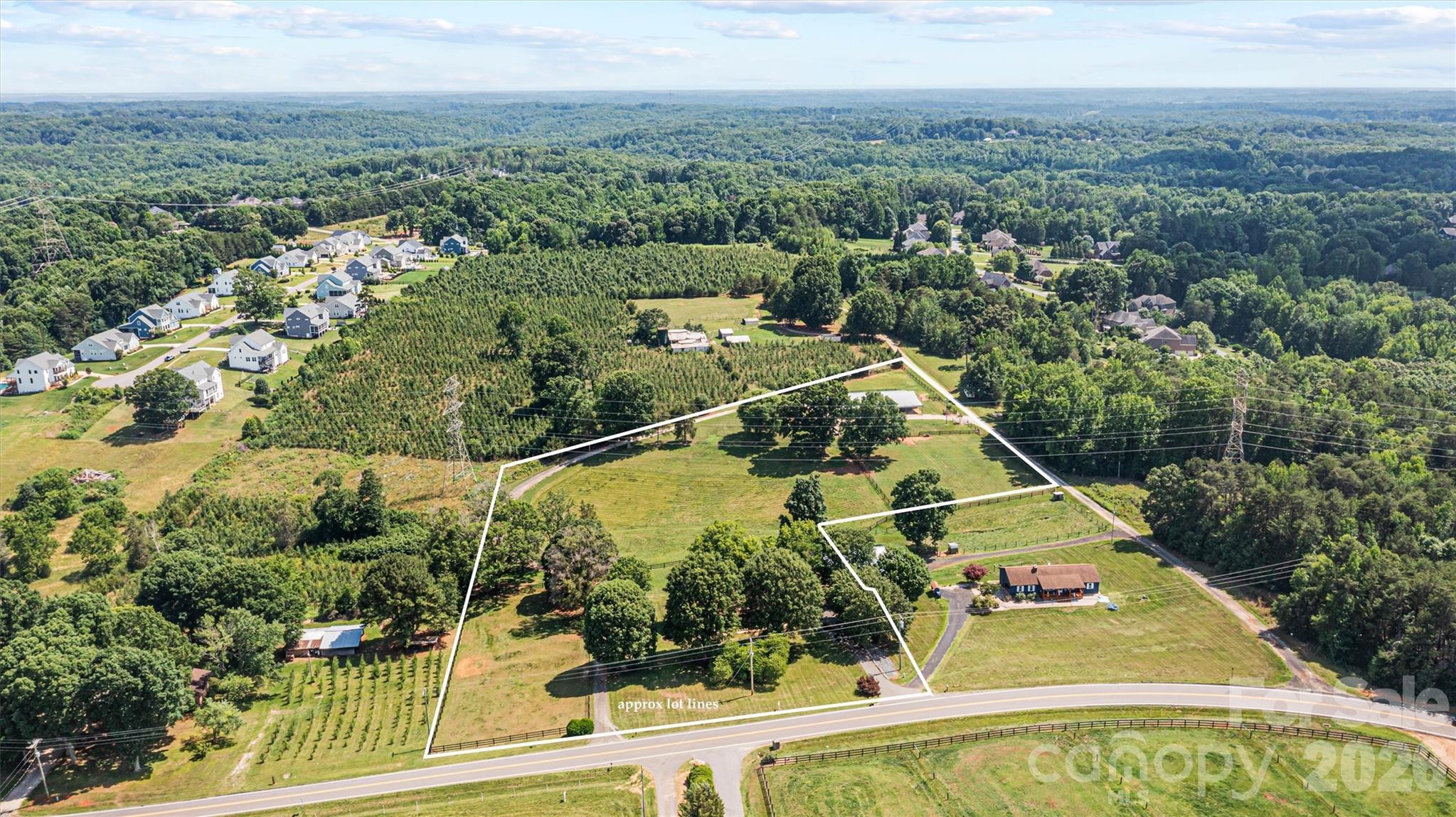 256 Johnson Dairy Road Davidson, NC 28036 - Photo 17 of 46