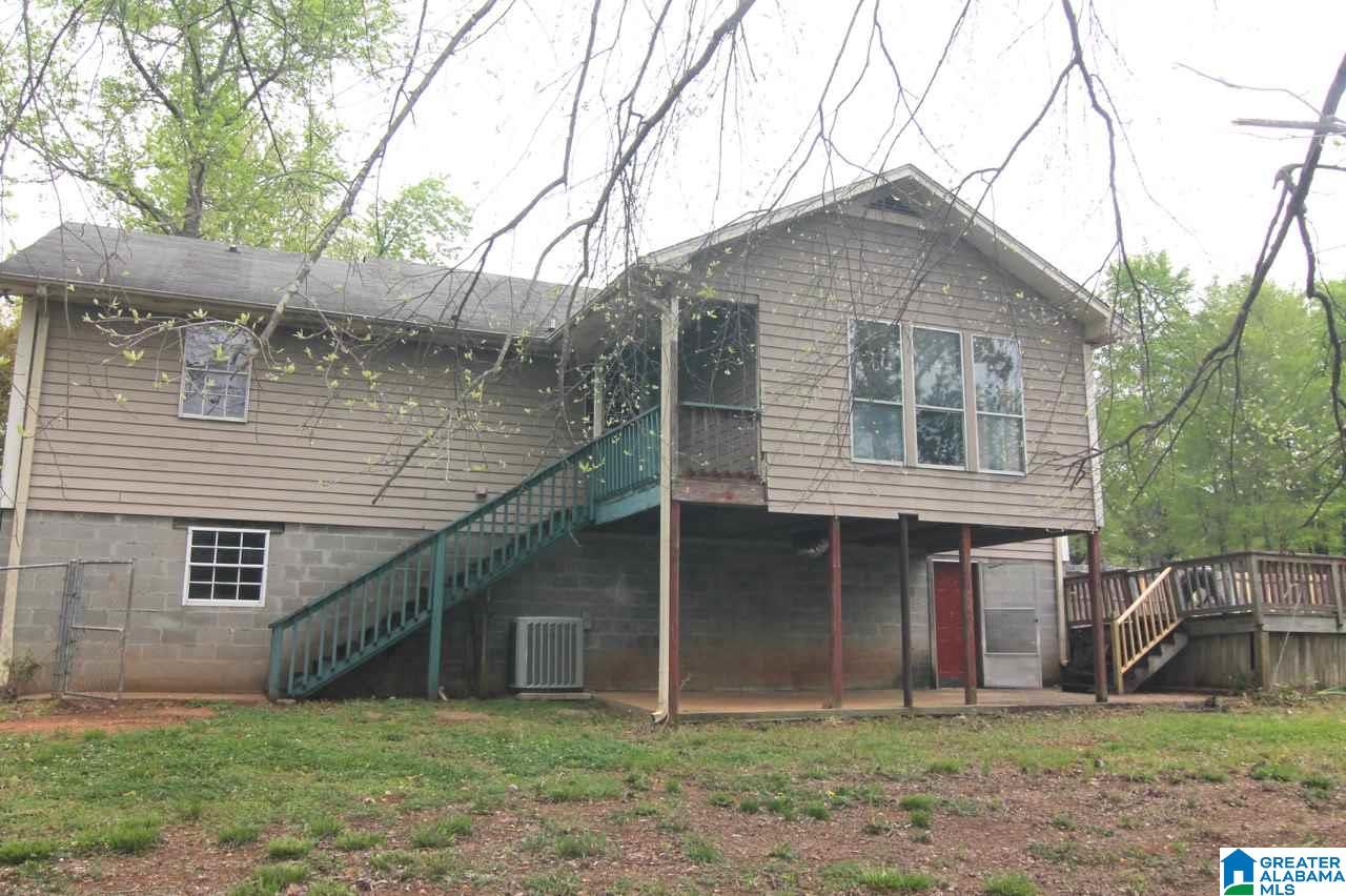 2160 Levine Road Odenville, AL 35120 - Photo 20 of 21