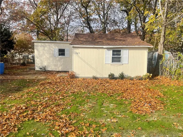 $249,900 | 165 Canfield Avenue, Warwick, RI 02889