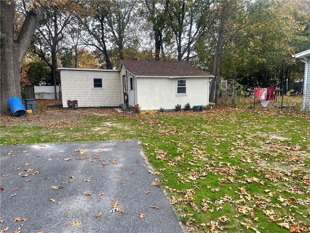 165 Canfield Avenue Warwick, RI 02889 - Photo 5 of 6