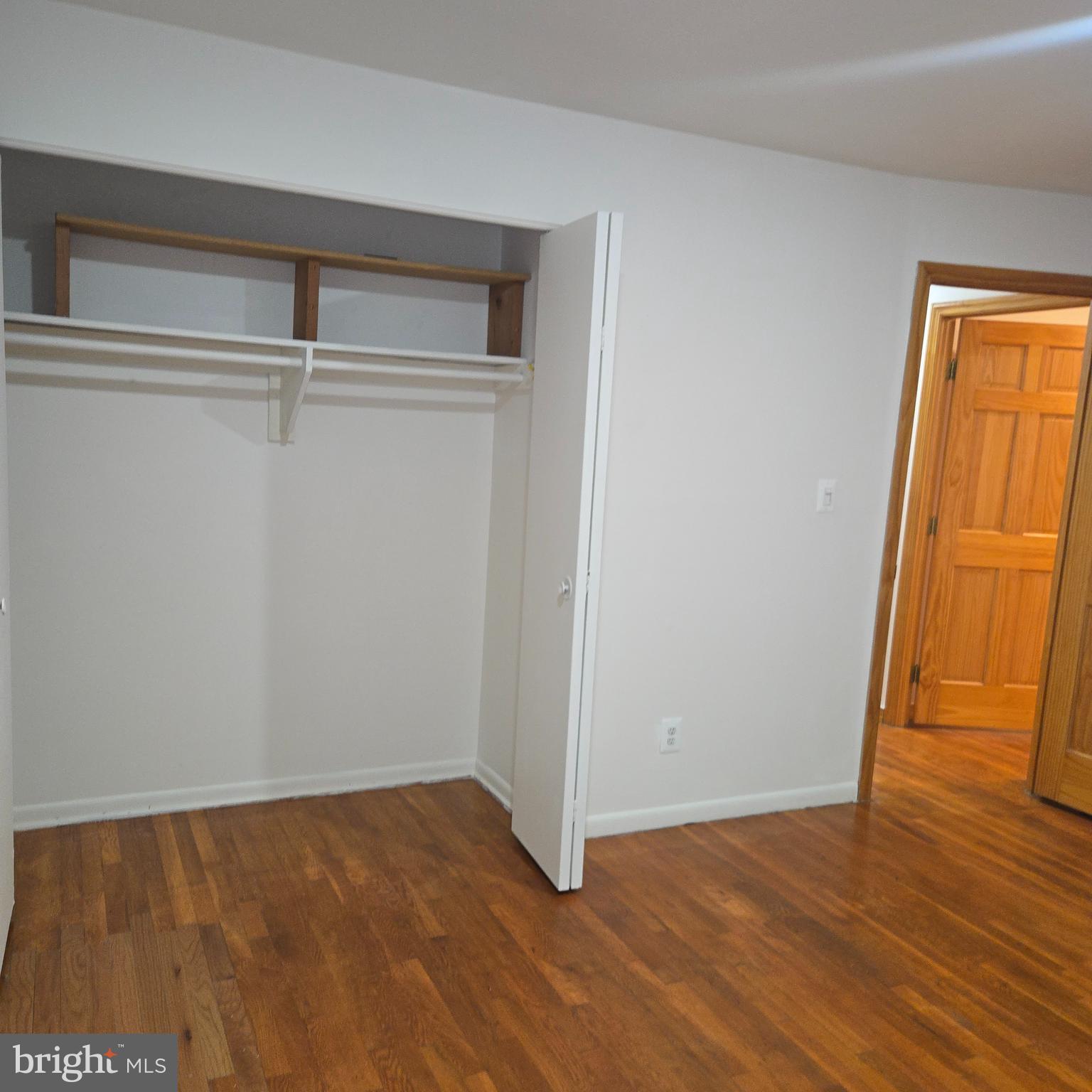 3505 Templar Road Randallstown, MD 21133 - Photo 22 of 40 a view of an empty room