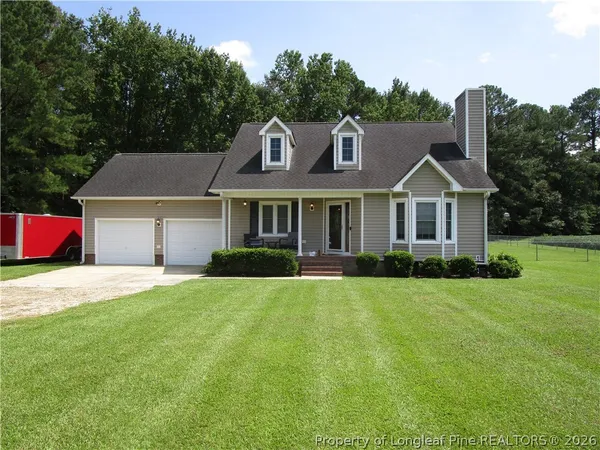 $2,000 | 7256 Goldsboro Road, Wade, NC 28395