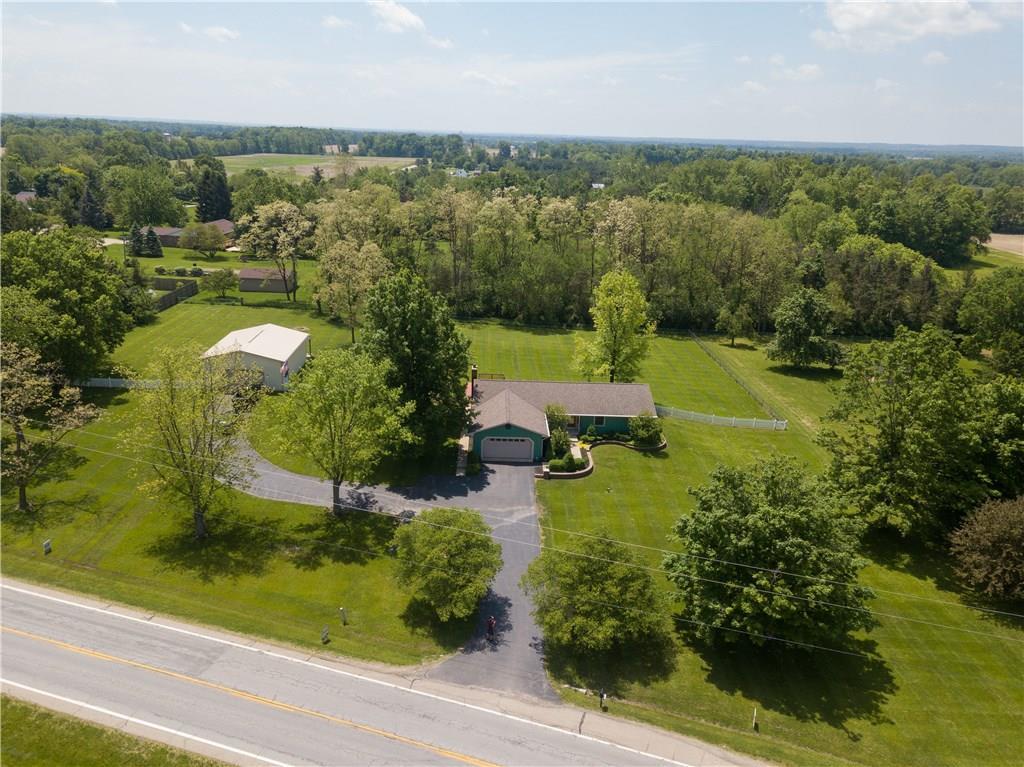 12201 Troy Road New Carlisle, OH 45344 - Photo 6 of 52