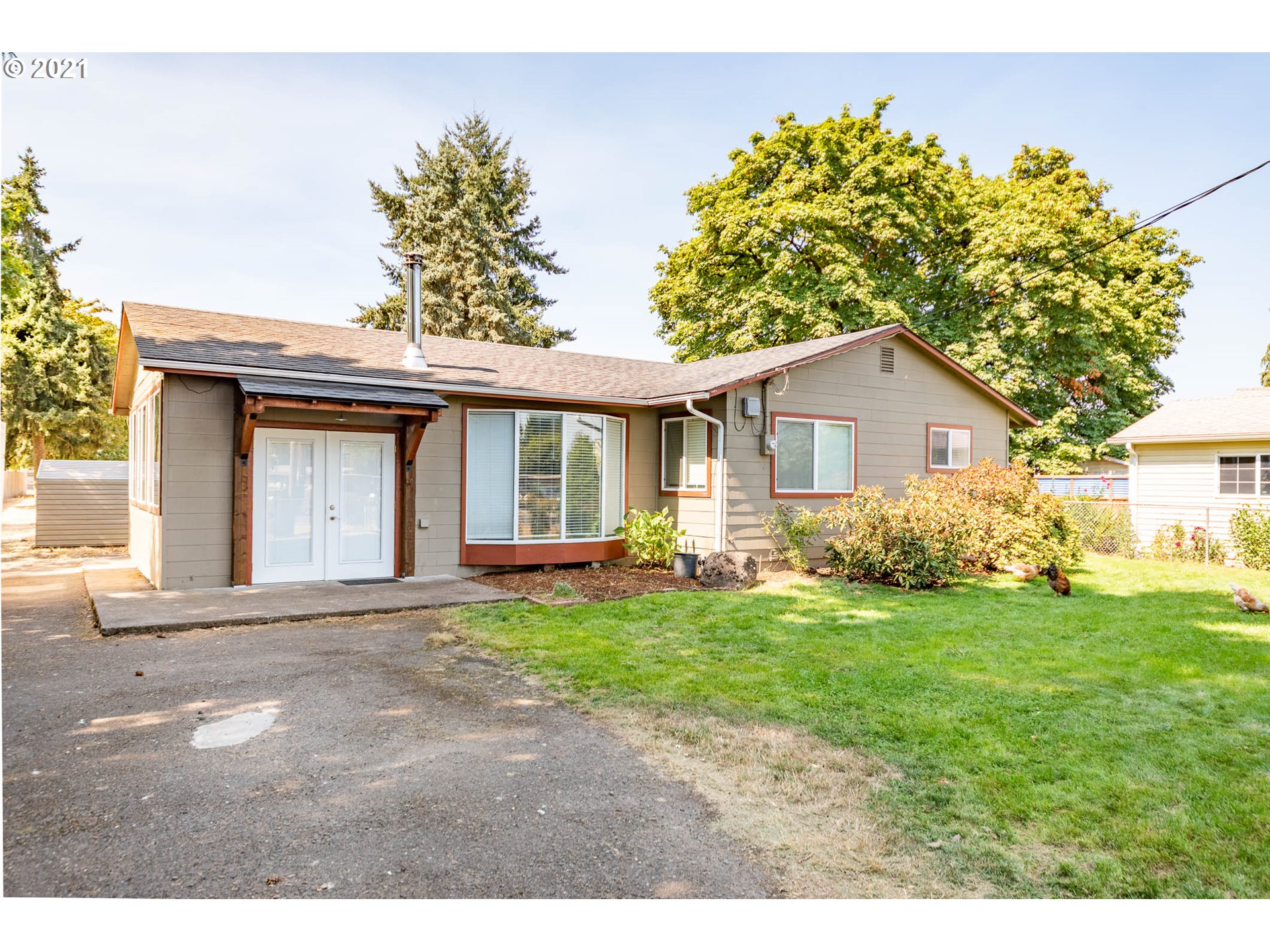 95406 Noraton Road Junction City, OR 97448 - Photo 1 of 32 Gallery Image 1