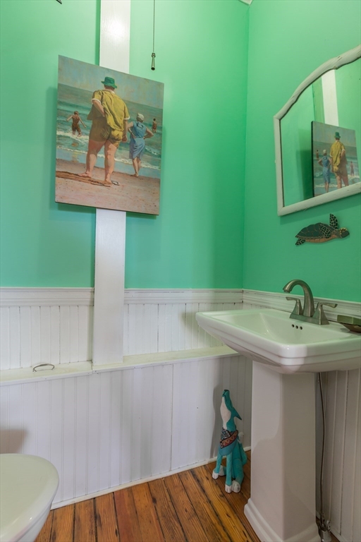 7 Hatch Street, Unit 1 Boston, MA 02127 - Photo 10 of 14