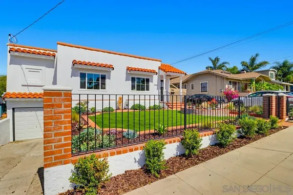 $1,949,000 | 1056 Lincoln Avenue, San Diego, CA 92103