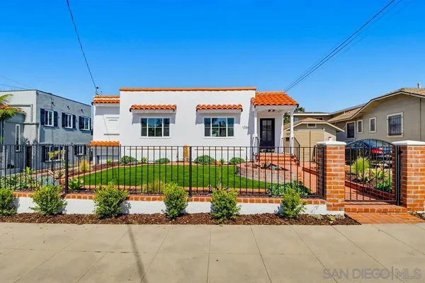$1,949,000 | 1056 Lincoln Avenue, San Diego, CA 92103