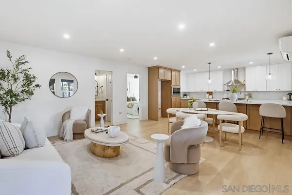$1,949,000 | 1056 Lincoln Avenue, San Diego, CA 92103