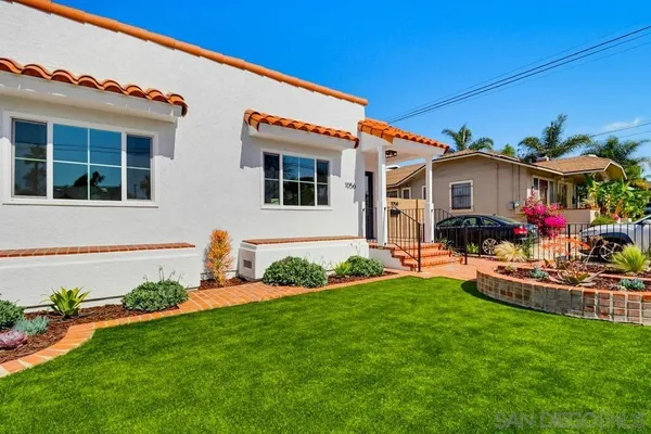 $1,949,000 | 1056 Lincoln Avenue, San Diego, CA 92103