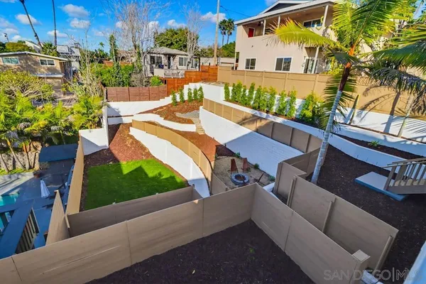 $1,949,000 | 1056 Lincoln Avenue, San Diego, CA 92103