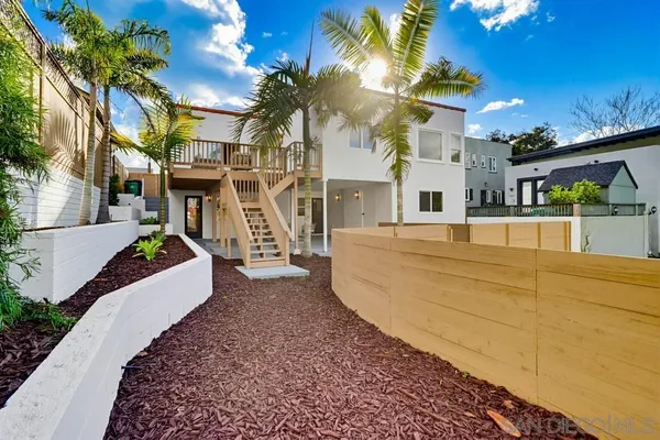$1,949,000 | 1056 Lincoln Avenue, San Diego, CA 92103