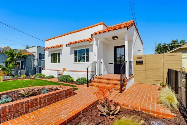 $1,949,000 | 1056 Lincoln Avenue, San Diego, CA 92103