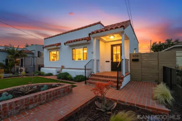 $1,949,000 | 1056 Lincoln Avenue, San Diego, CA 92103