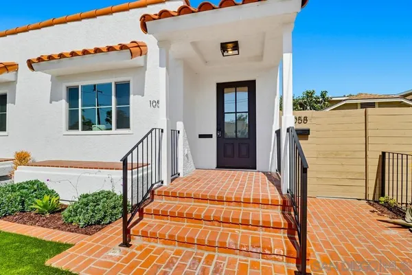 $1,949,000 | 1056 Lincoln Avenue, San Diego, CA 92103