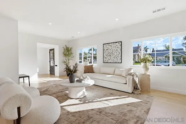 $1,949,000 | 1056 Lincoln Avenue, San Diego, CA 92103