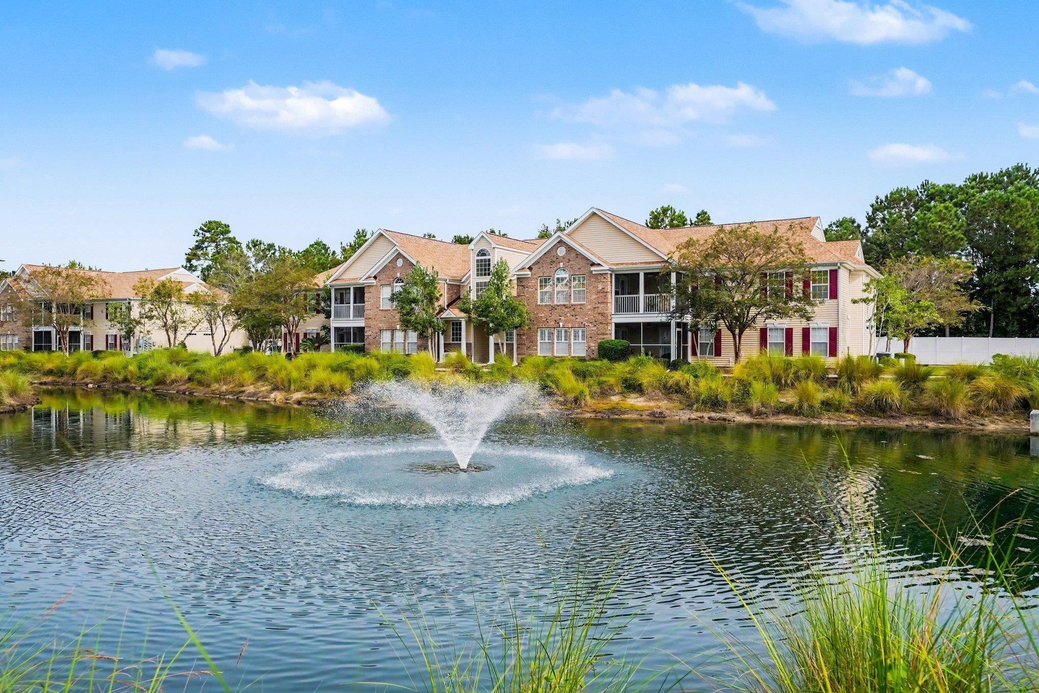 131 Veranda Way, Unit 2B Murrells Inlet, SC 29576 - Photo 3 of 28 Gallery Image 3