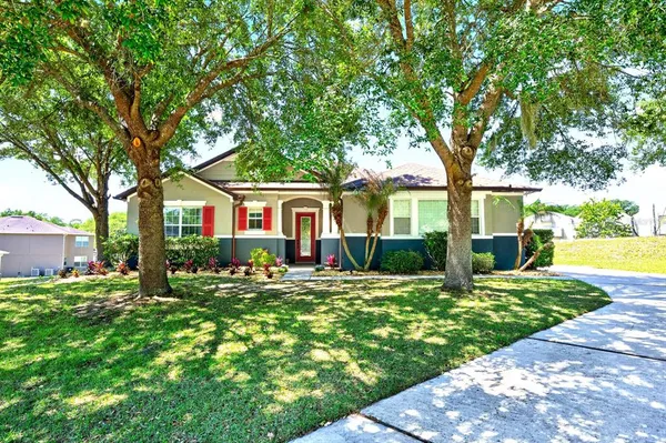 $495,000 | 2494 Flatwood Court, Apopka, FL 32712