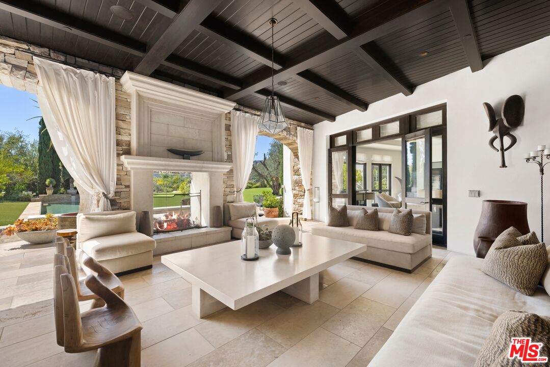 12705 Chalon Road Los Angeles, CA 90049 - Photo 34 of 47
