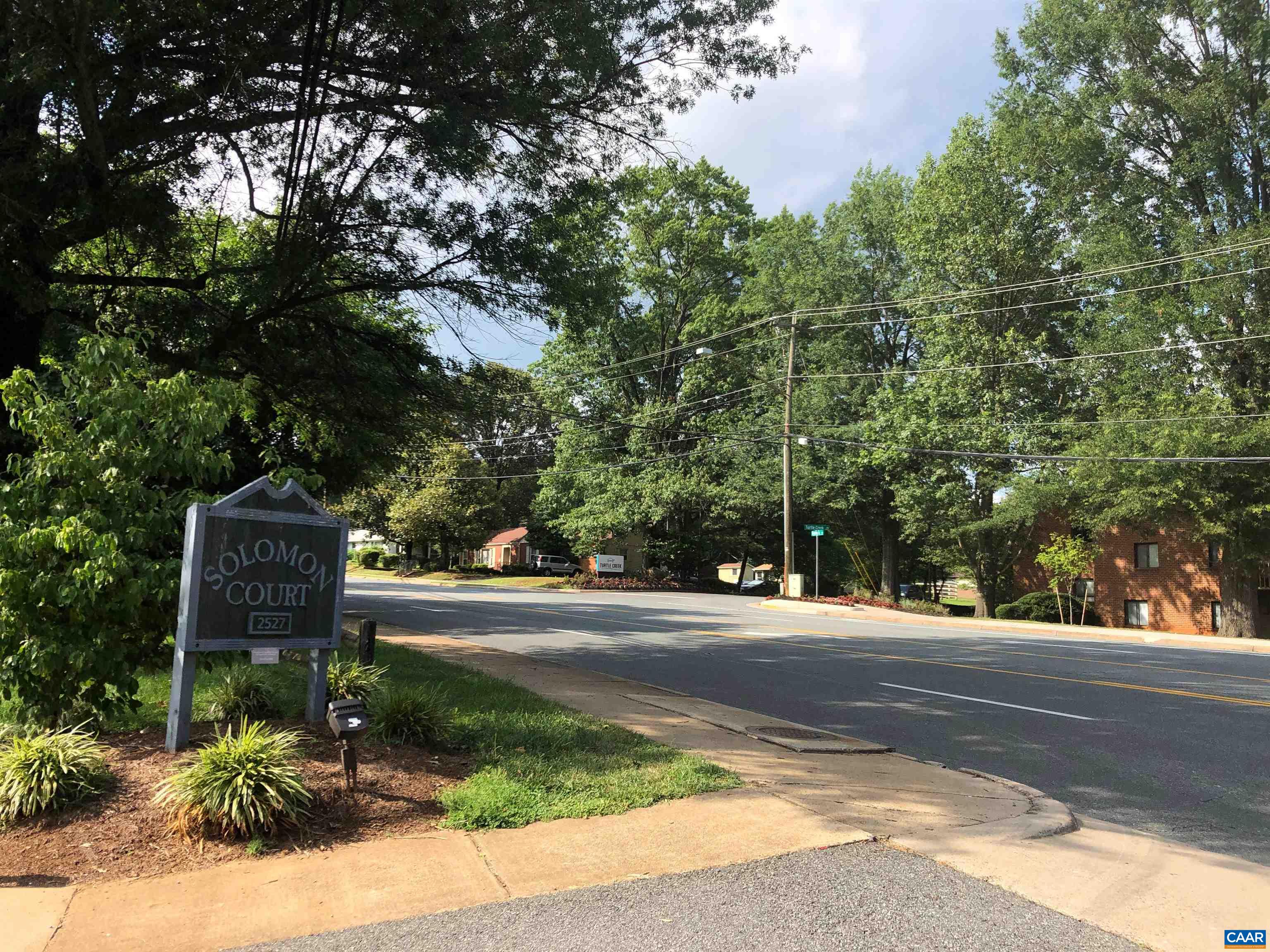 2527 Hydraulic Road, Unit 29 Charlottesville, VA 22901 - Photo 17 of 17 Gallery Image 17