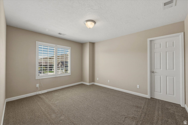2087 Autumn Fields Lane Draper, UT 84020 - Photo 31 of 61 Upstairs Bedroom 2