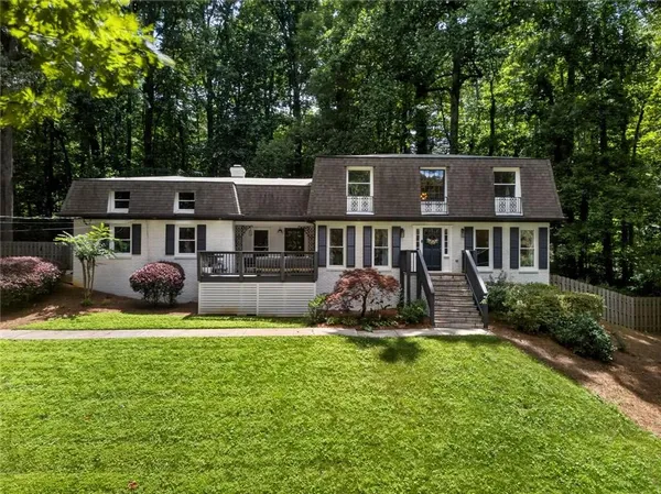 $749,900 | 2282 Deer Ridge Drive, Tucker, GA 30087