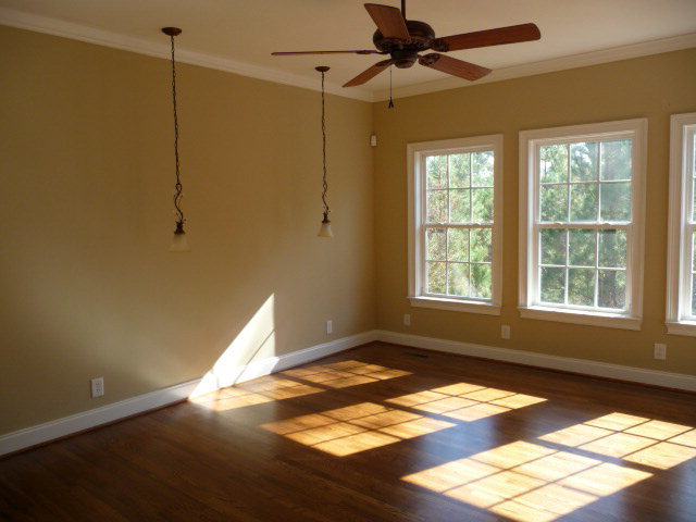 680 Jenkins Road Forsyth, GA 31029 - Photo 11 of 15 a view of a room with wooden floor and windows