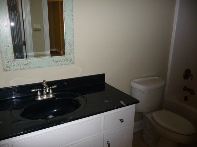680 Jenkins Road Forsyth, GA 31029 - Photo 15 of 15 a bathroom with a sink and a toilet