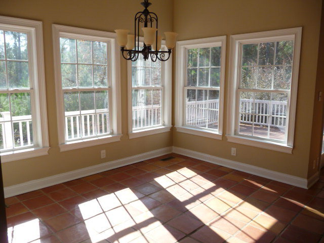 680 Jenkins Road Forsyth, GA 31029 - Photo 6 of 15 a view of an empty room with windows