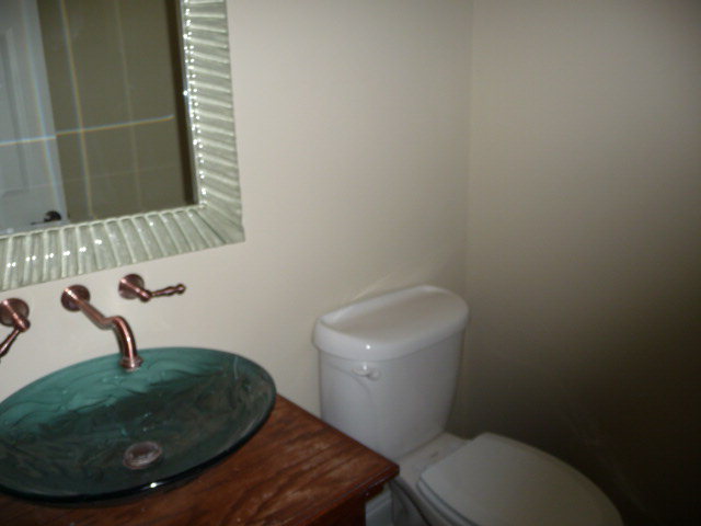 680 Jenkins Road Forsyth, GA 31029 - Photo 8 of 15 a bathroom with a toilet and a sink