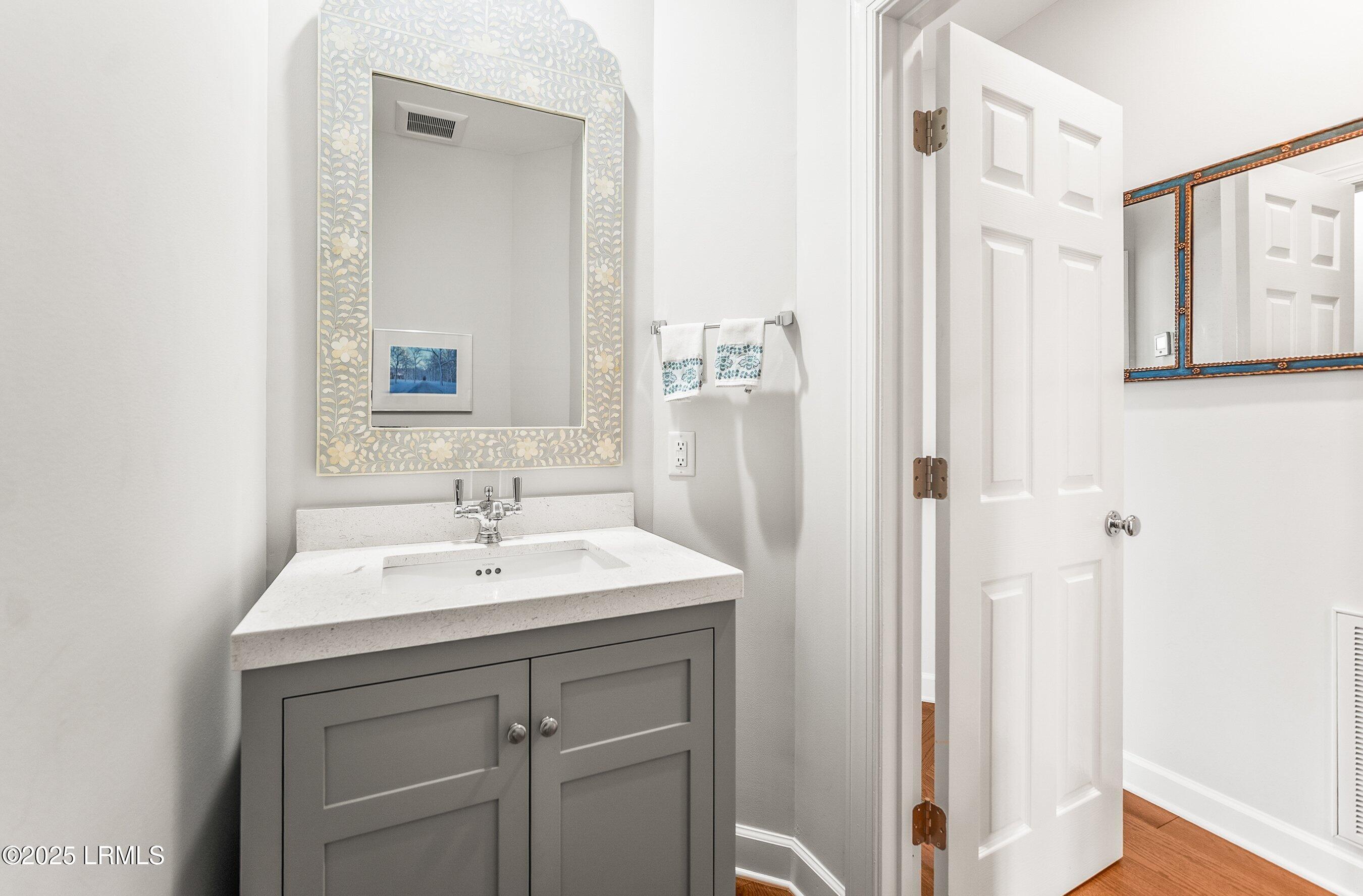 374 Dataw Drive St. Helena Island, SC 29920 - Photo 46 of 86 Powder Room