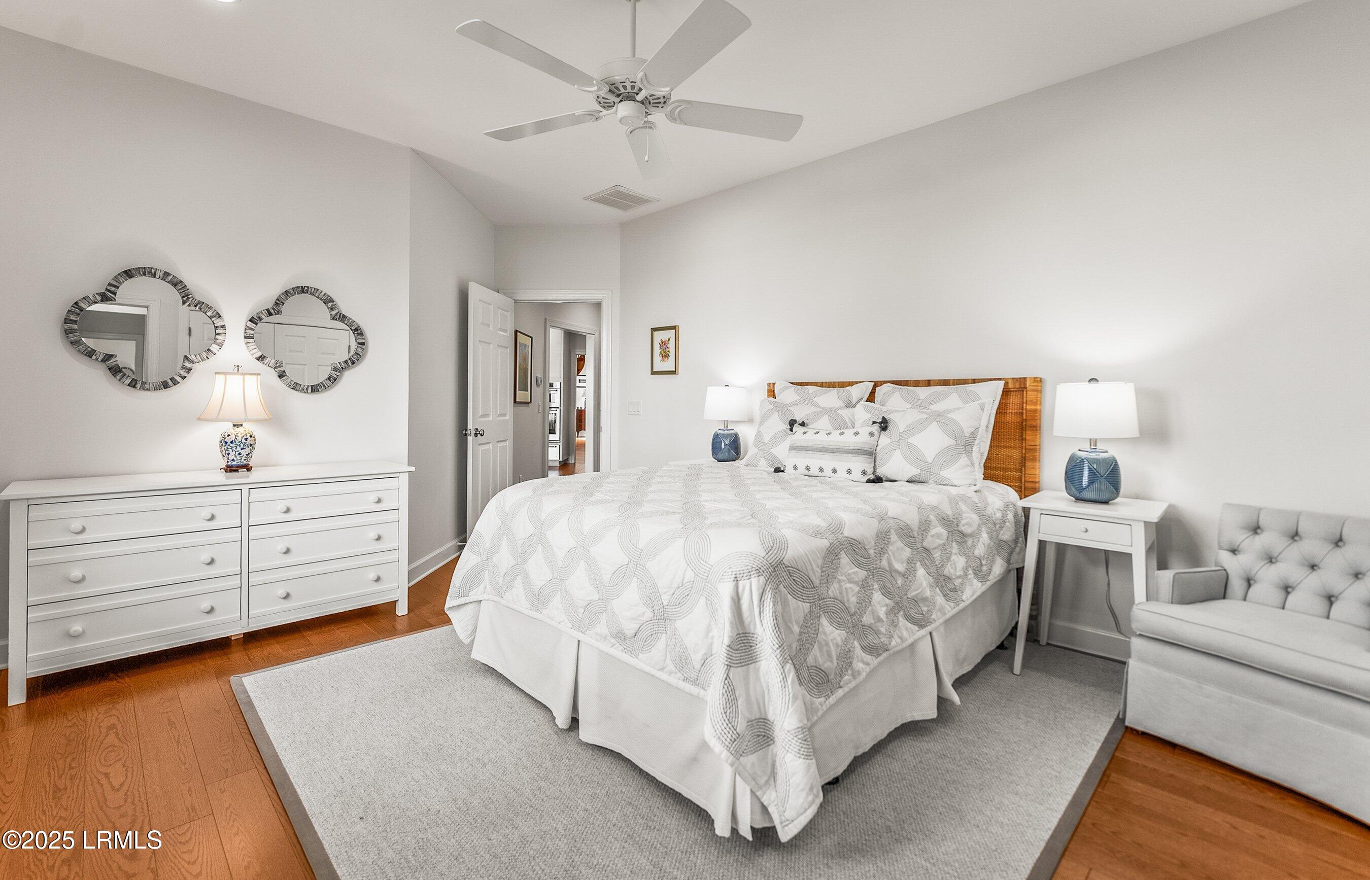 374 Dataw Drive St. Helena Island, SC 29920 - Photo 51 of 86 En Suite 2