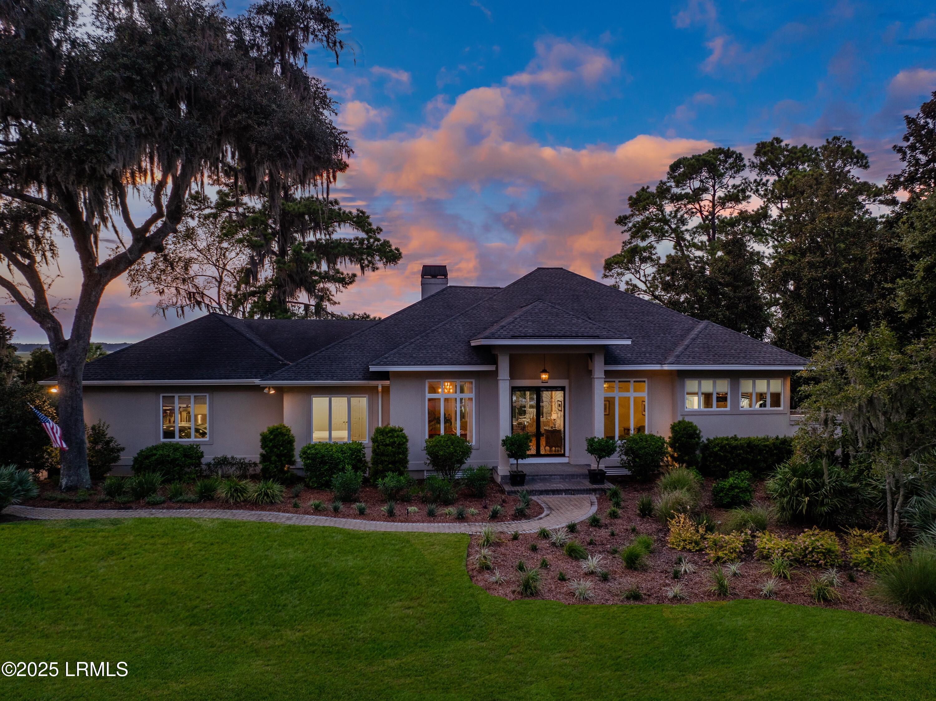 374 Dataw Drive St. Helena Island, SC 29920 - Photo 7 of 86 Frontal