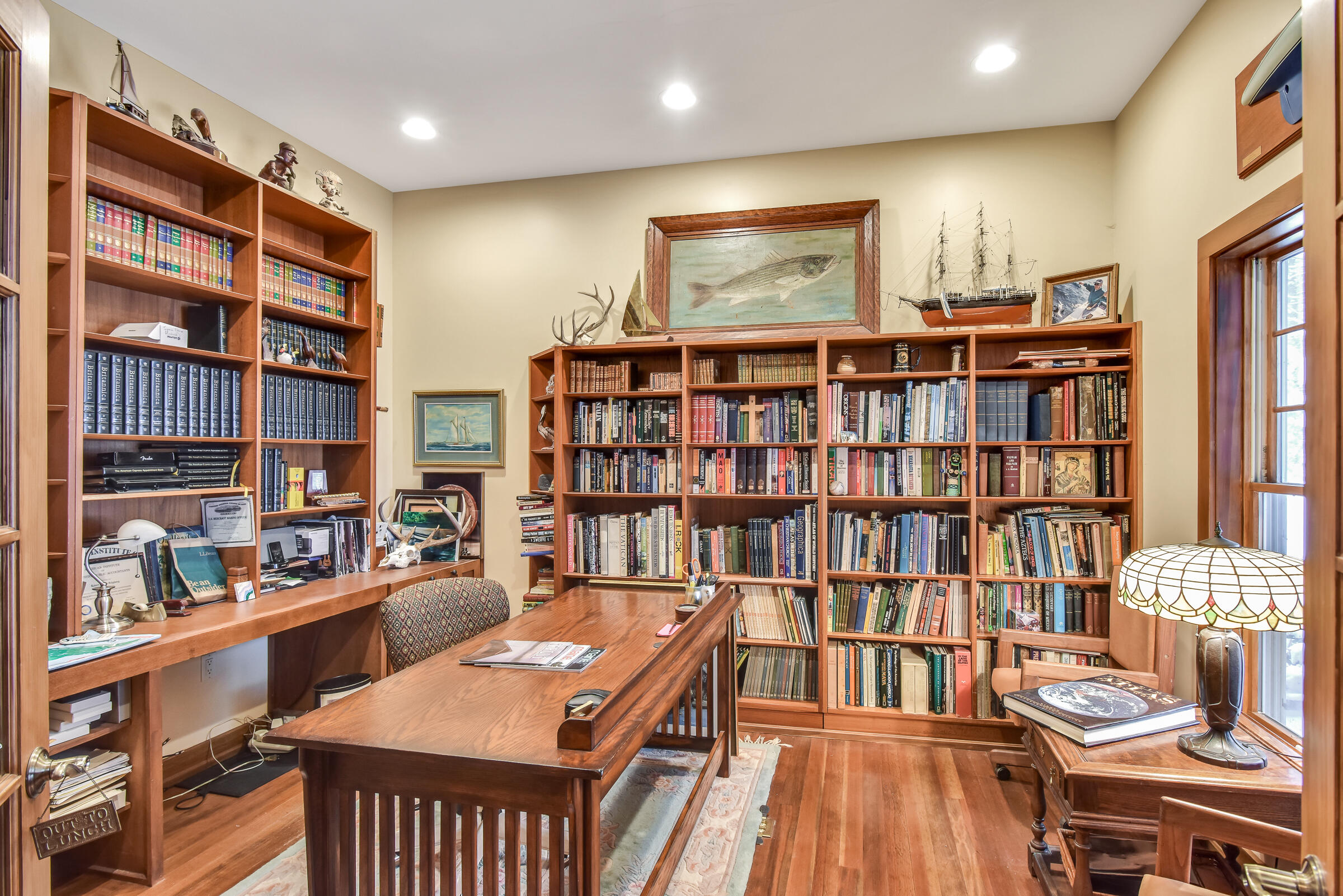 5 Whale Rock Road Boothbay, ME 04537 - Photo 35 of 48 69
