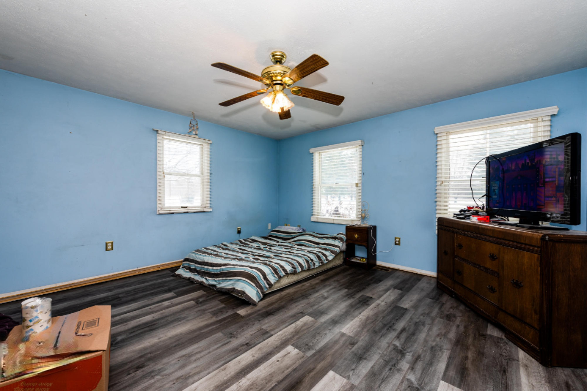 4530 Thar Road Coloma, MI 49038 - Photo 12 of 28 Thar-112