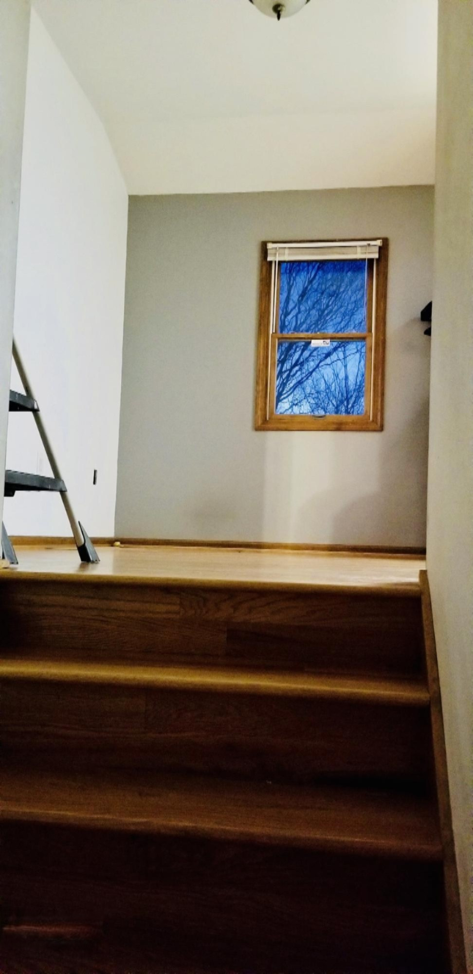 4530 Thar Road Coloma, MI 49038 - Photo 16 of 28 Thar upstairs landing
