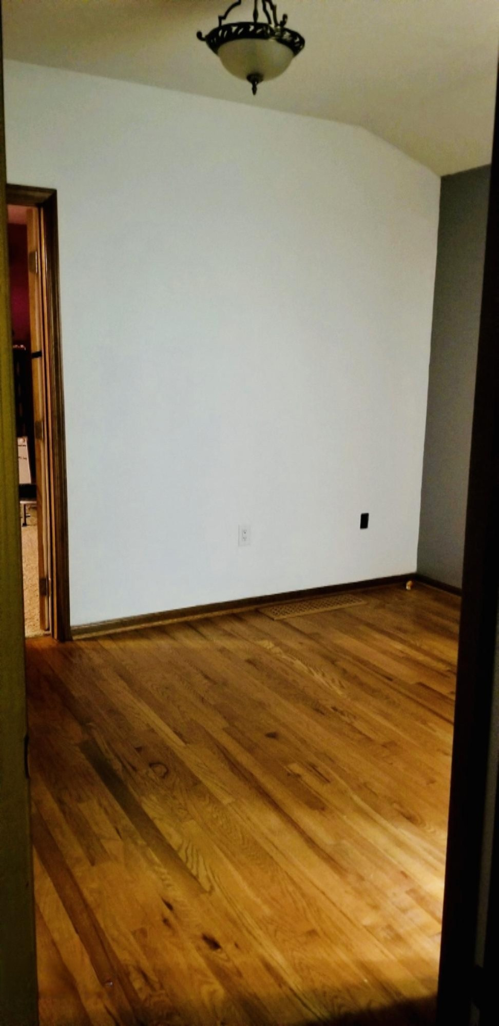 4530 Thar Road Coloma, MI 49038 - Photo 17 of 28 Thar upstairs fresh paint