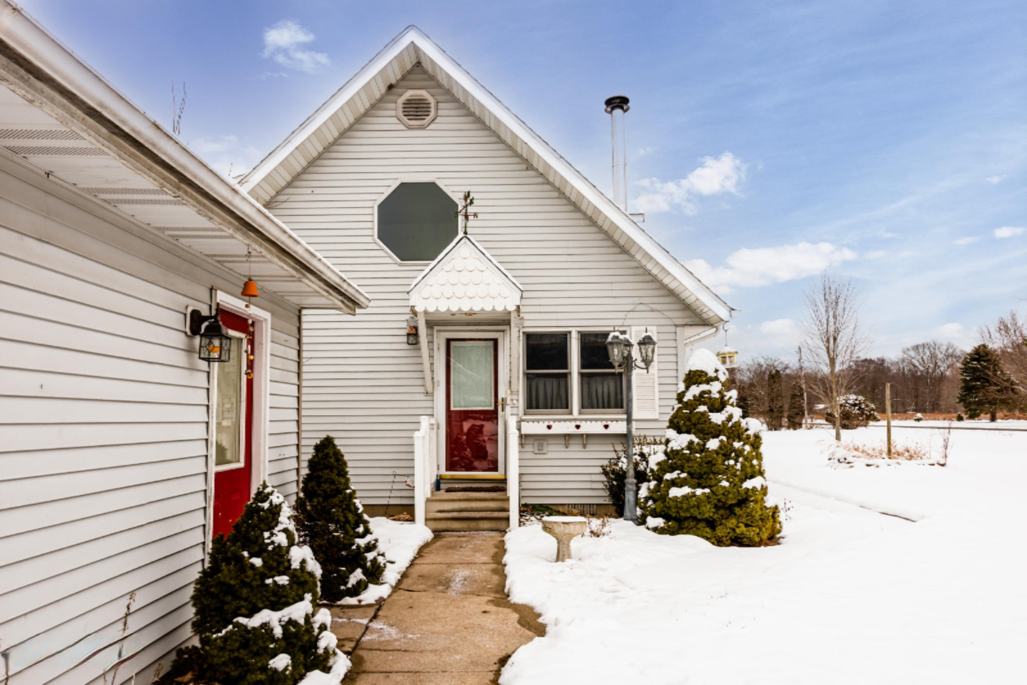 4530 Thar Road Coloma, MI 49038 - Photo 2 of 28 Thar-102