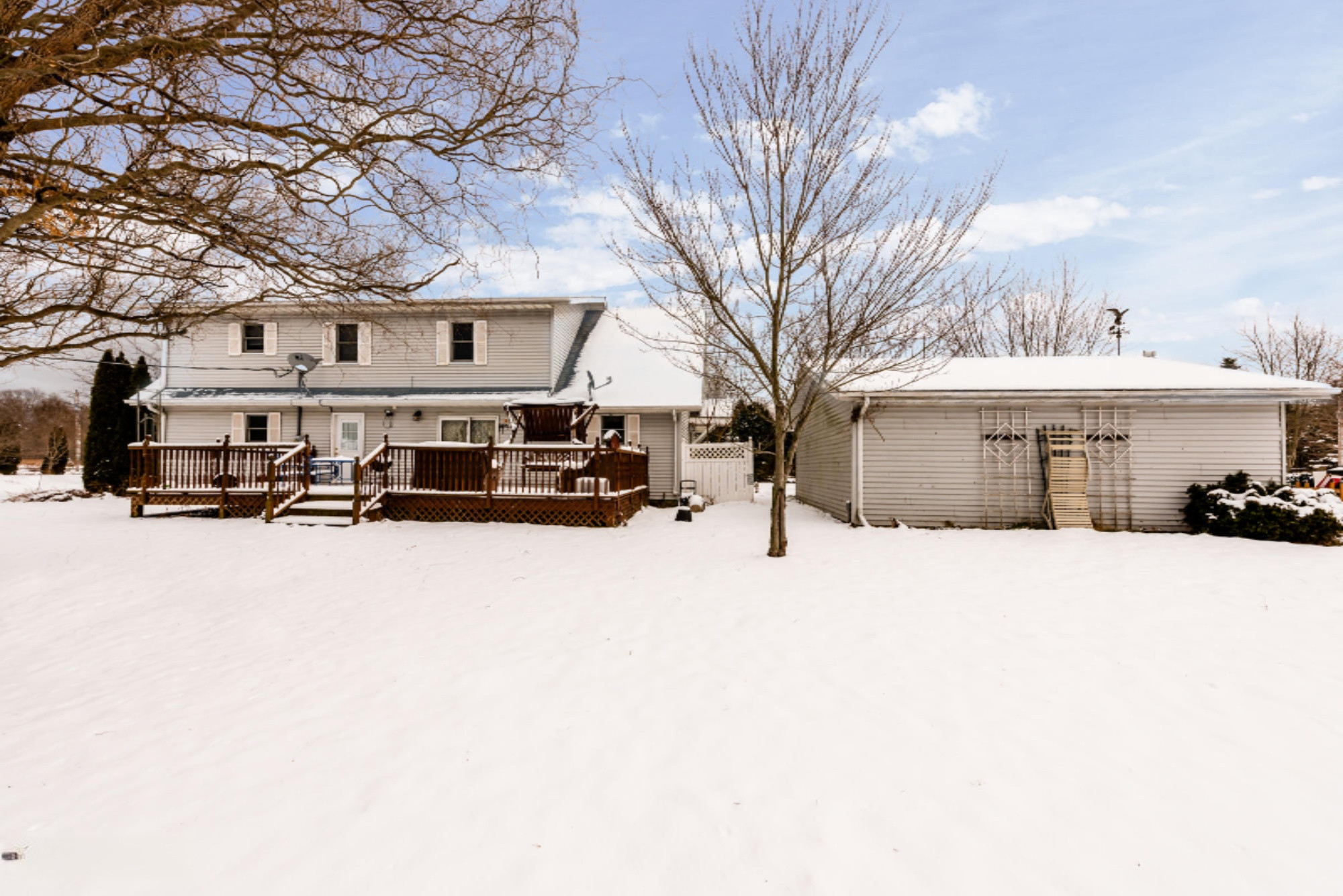 4530 Thar Road Coloma, MI 49038 - Photo 24 of 28 Thar-121