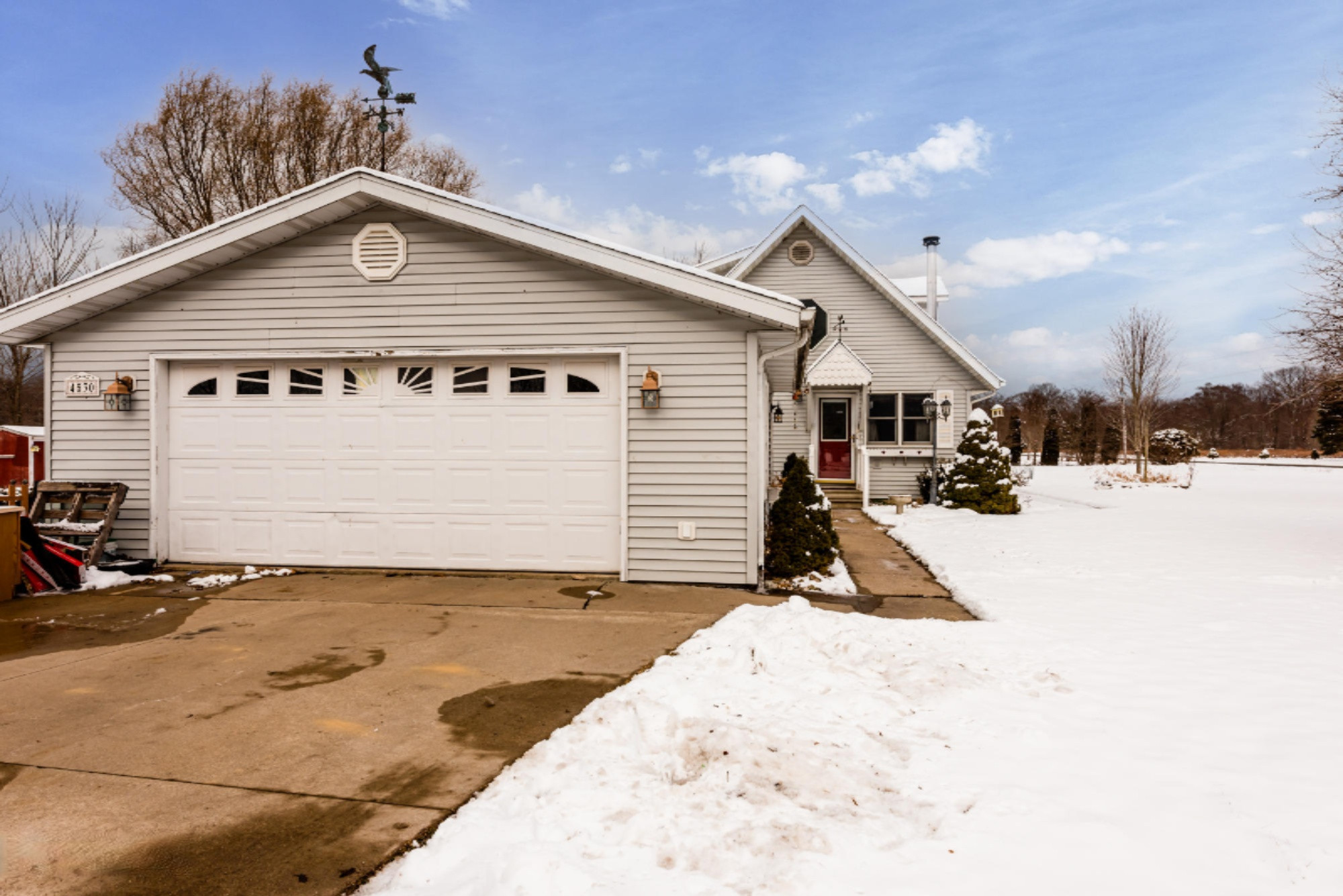4530 Thar Road Coloma, MI 49038 - Photo 25 of 28 Thar-122