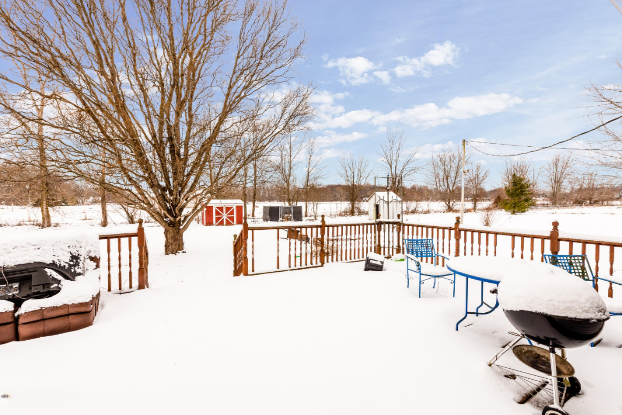 4530 Thar Road Coloma, MI 49038 - Photo 26 of 28 Thar-123