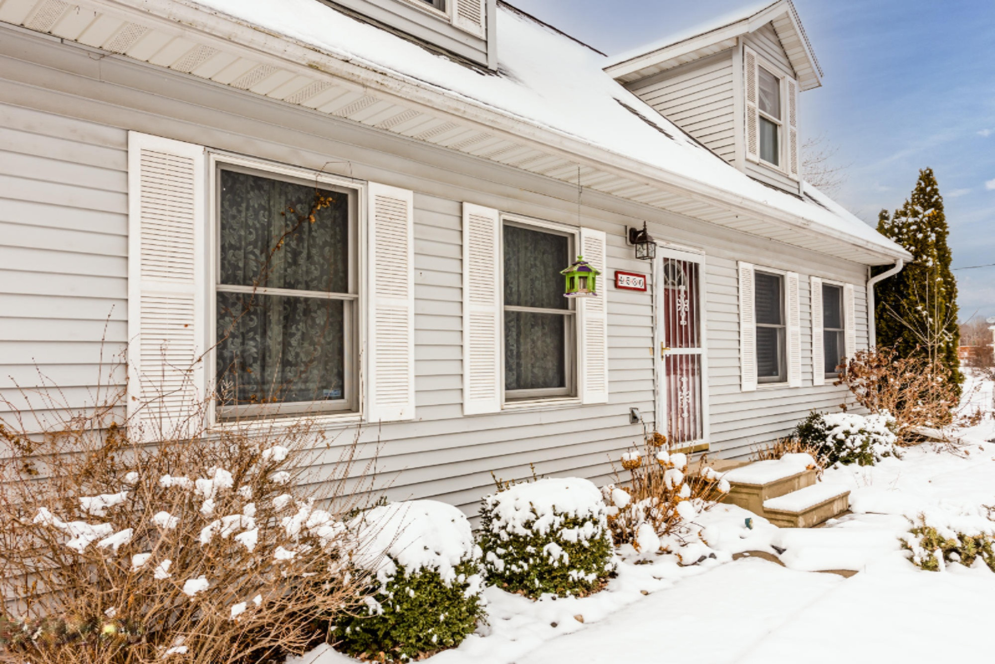 4530 Thar Road Coloma, MI 49038 - Photo 3 of 28 Thar-103