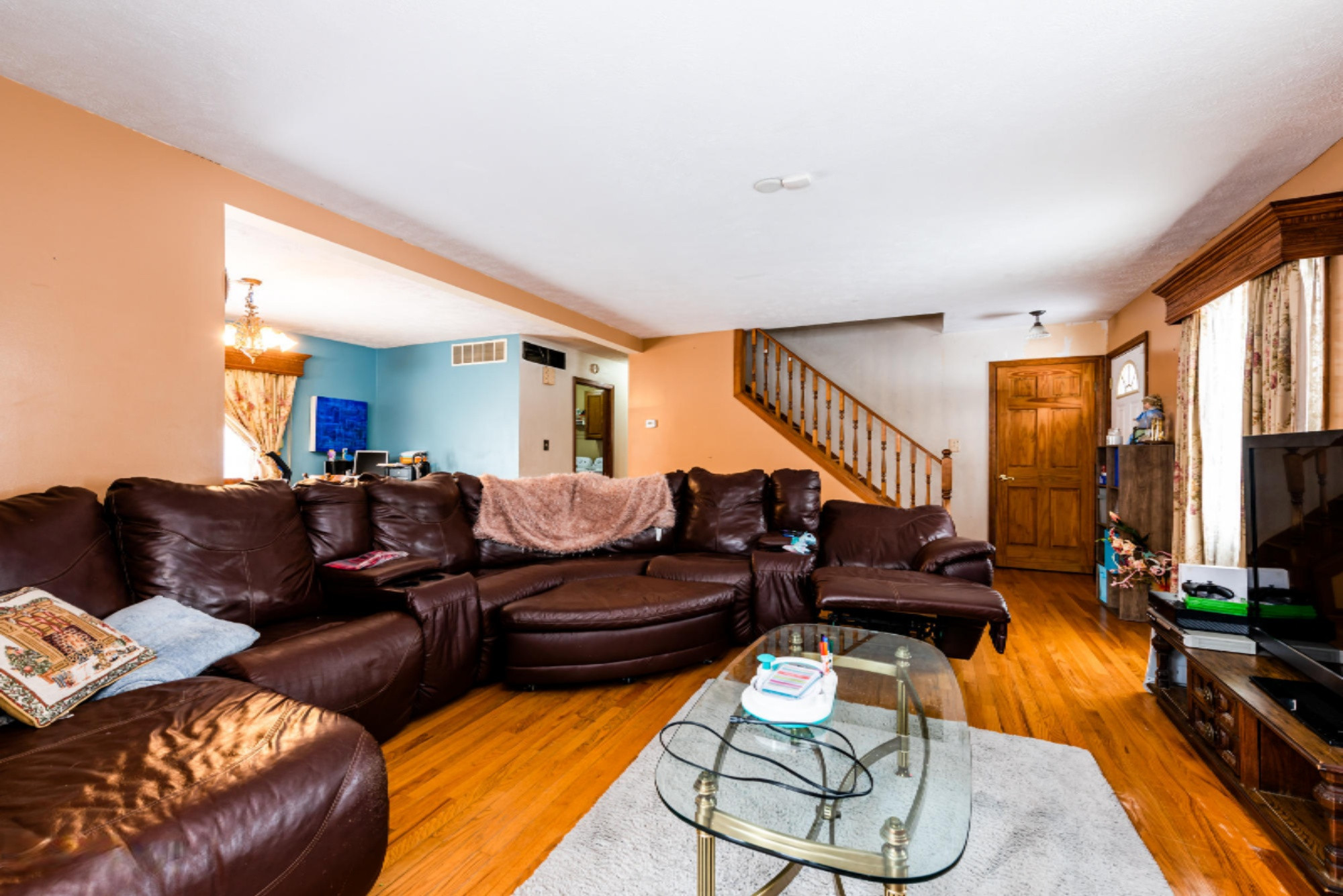 4530 Thar Road Coloma, MI 49038 - Photo 5 of 28 Thar-105