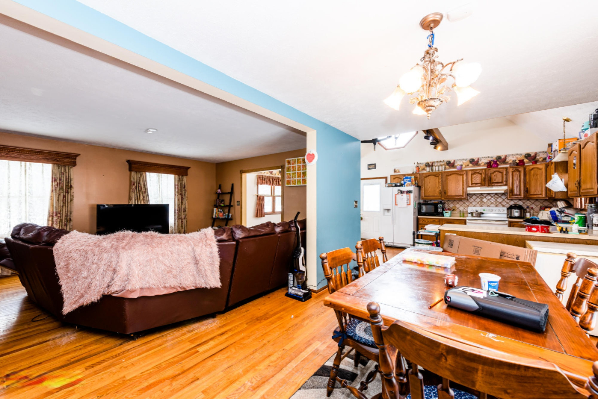 4530 Thar Road Coloma, MI 49038 - Photo 6 of 28 Thar-106
