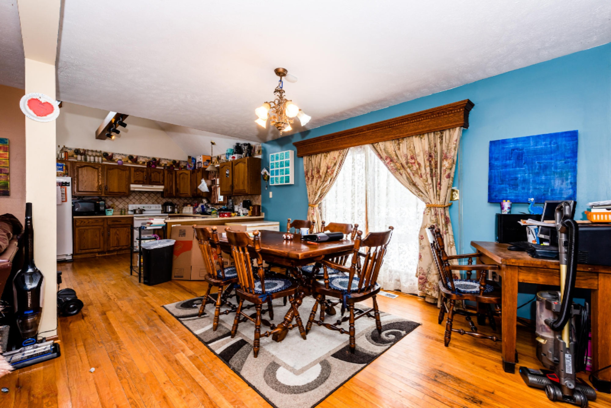 4530 Thar Road Coloma, MI 49038 - Photo 7 of 28 Thar-107